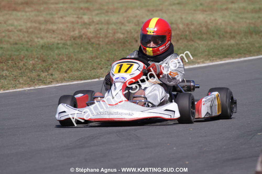 18/07/2010 : Défi France 2010 à Layrac (photos Stéphane Agnus) 2010 — karting