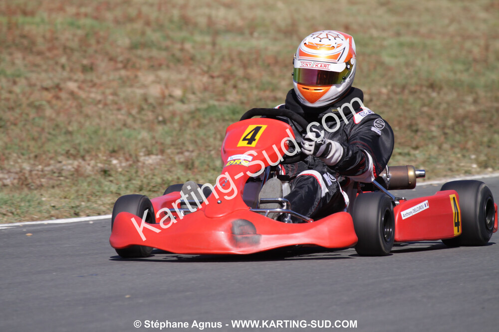 18/07/2010 : Défi France 2010 à Layrac (photos Stéphane Agnus) 2010 — karting