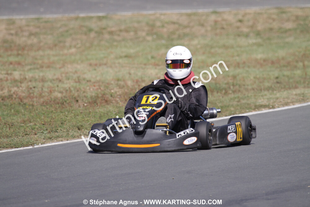 18/07/2010 : Défi France 2010 à Layrac (photos Stéphane Agnus) 2010 — karting