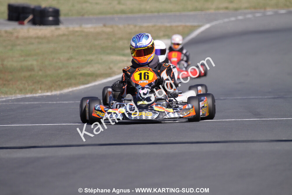 18/07/2010 : Défi France 2010 à Layrac (photos Stéphane Agnus) 2010 — karting