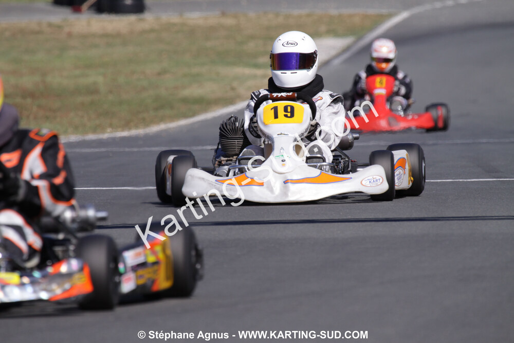 18/07/2010 : Défi France 2010 à Layrac (photos Stéphane Agnus) 2010 — karting