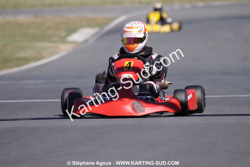 18/07/2010 : Défi France 2010 à Layrac (photos Stéphane Agnus) 2010 — karting