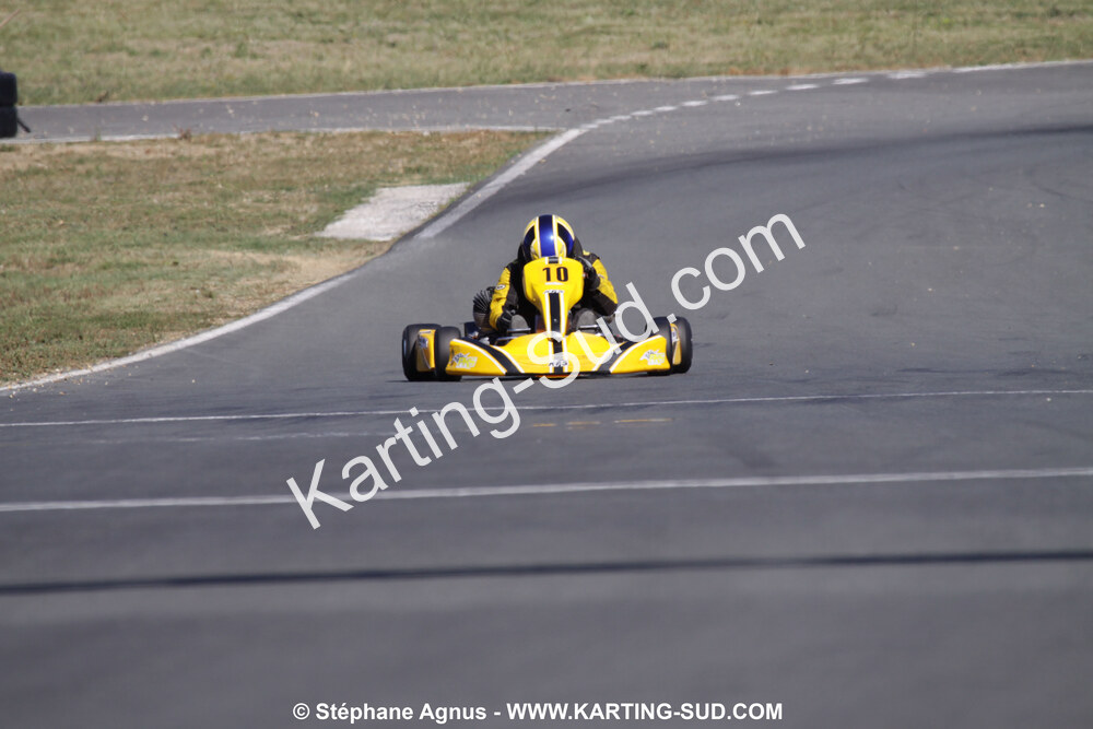 18/07/2010 : Défi France 2010 à Layrac (photos Stéphane Agnus) 2010 — karting