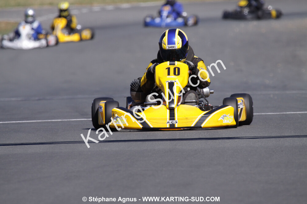18/07/2010 : Défi France 2010 à Layrac (photos Stéphane Agnus) 2010 — karting