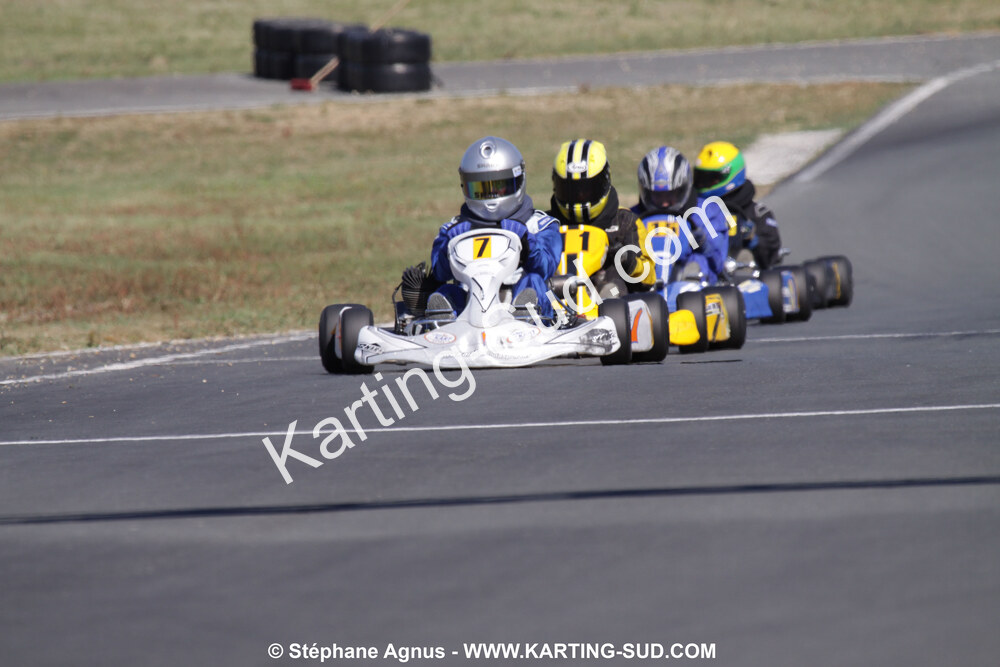 18/07/2010 : Défi France 2010 à Layrac (photos Stéphane Agnus) 2010 — karting
