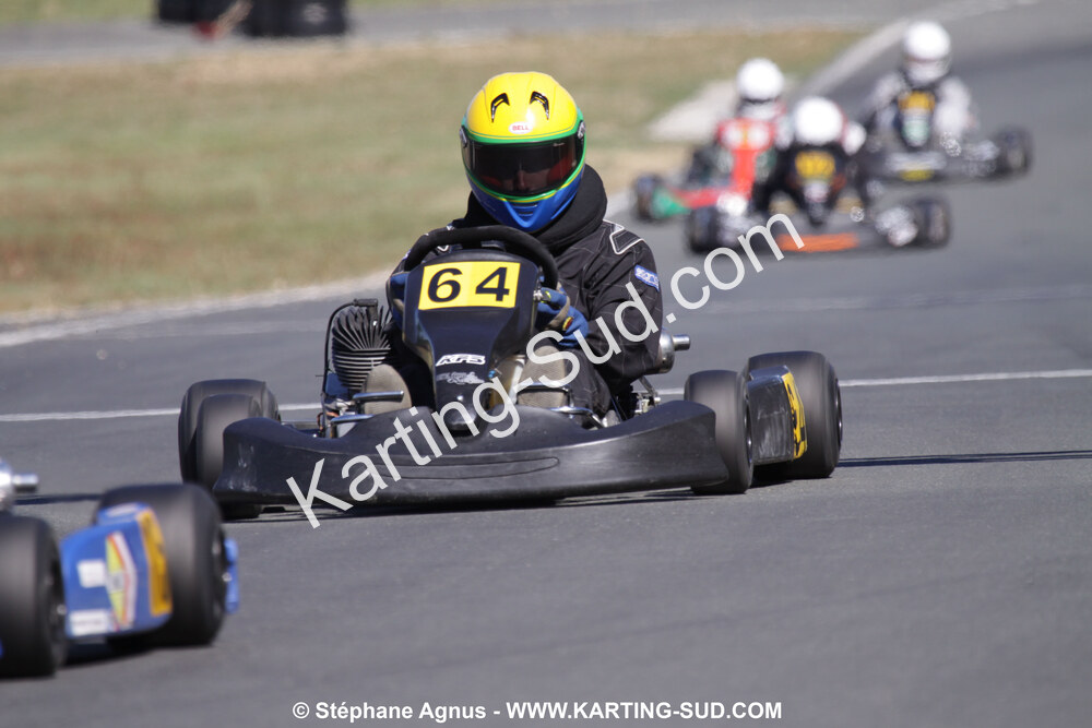 18/07/2010 : Défi France 2010 à Layrac (photos Stéphane Agnus) 2010 — karting