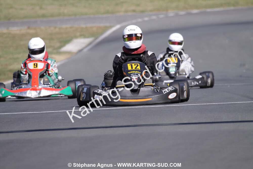 18/07/2010 : Défi France 2010 à Layrac (photos Stéphane Agnus) 2010 — karting