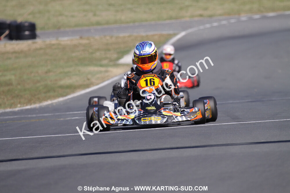 18/07/2010 : Défi France 2010 à Layrac (photos Stéphane Agnus) 2010 — karting