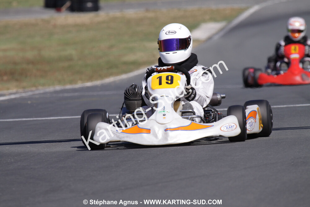 18/07/2010 : Défi France 2010 à Layrac (photos Stéphane Agnus) 2010 — karting