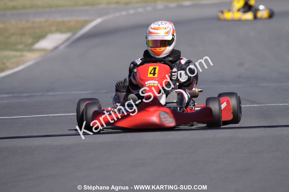 18/07/2010 : Défi France 2010 à Layrac (photos Stéphane Agnus) 2010 — karting