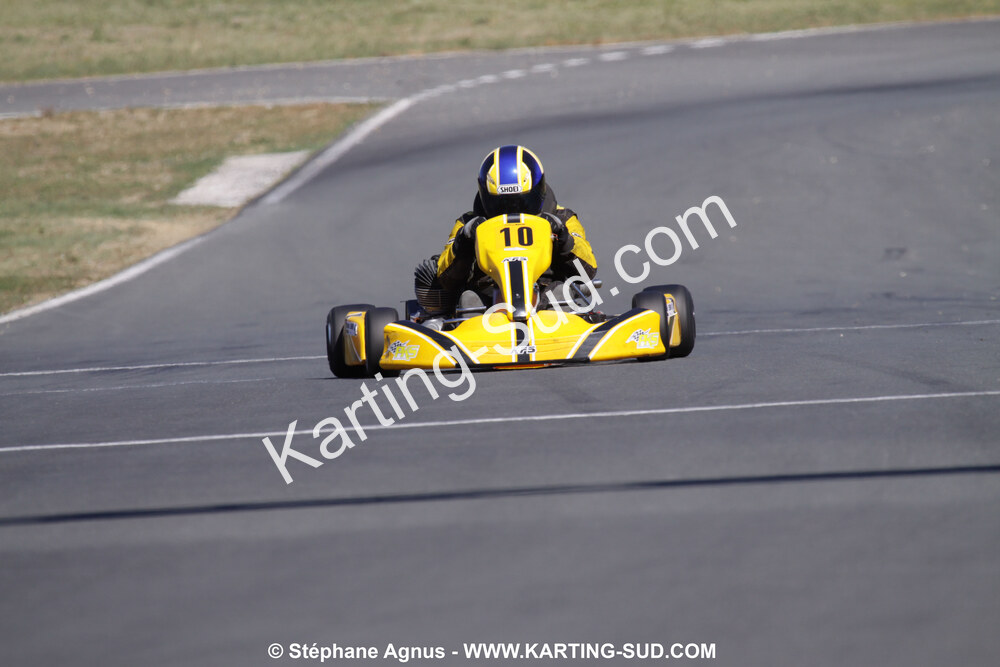 18/07/2010 : Défi France 2010 à Layrac (photos Stéphane Agnus) 2010 — karting