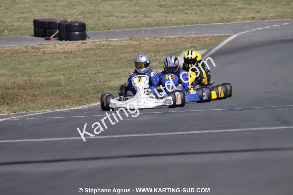 18/07/2010 : Défi France 2010 à Layrac (photos Stéphane Agnus) 2010 — karting