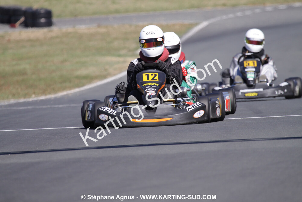 18/07/2010 : Défi France 2010 à Layrac (photos Stéphane Agnus) 2010 — karting