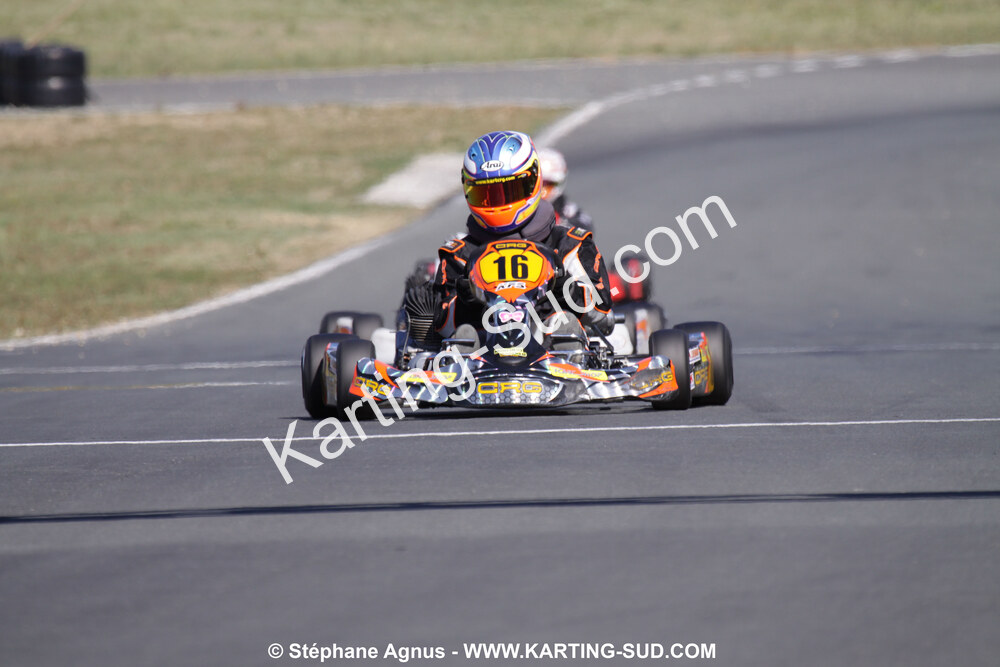 18/07/2010 : Défi France 2010 à Layrac (photos Stéphane Agnus) 2010 — karting