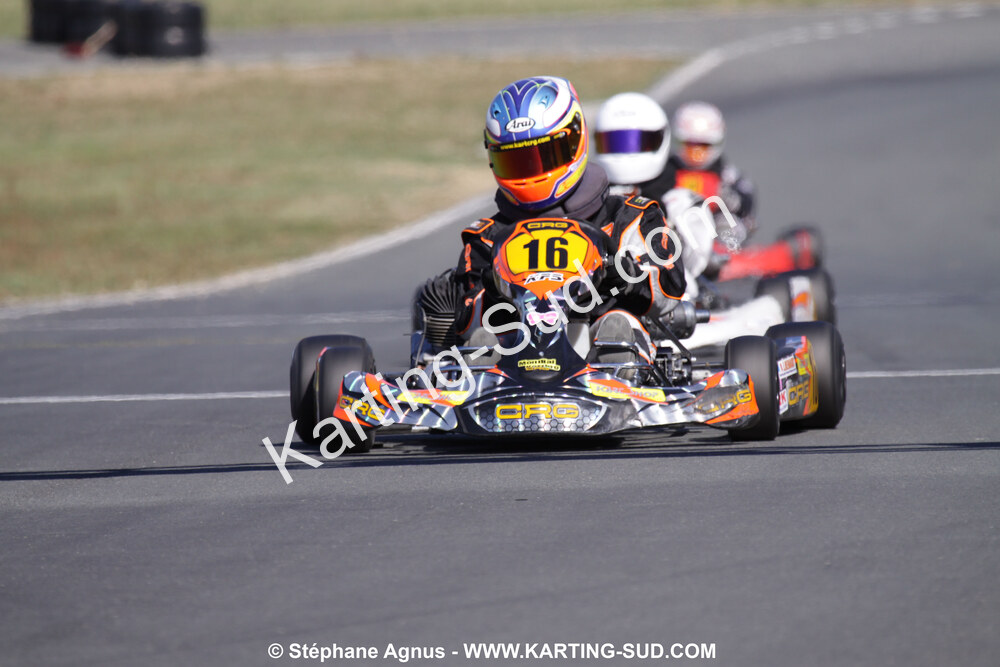 18/07/2010 : Défi France 2010 à Layrac (photos Stéphane Agnus) 2010 — karting