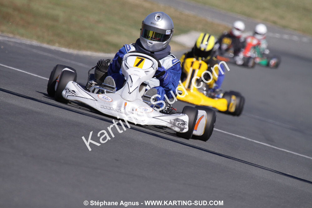 18/07/2010 : Défi France 2010 à Layrac (photos Stéphane Agnus) 2010 — karting