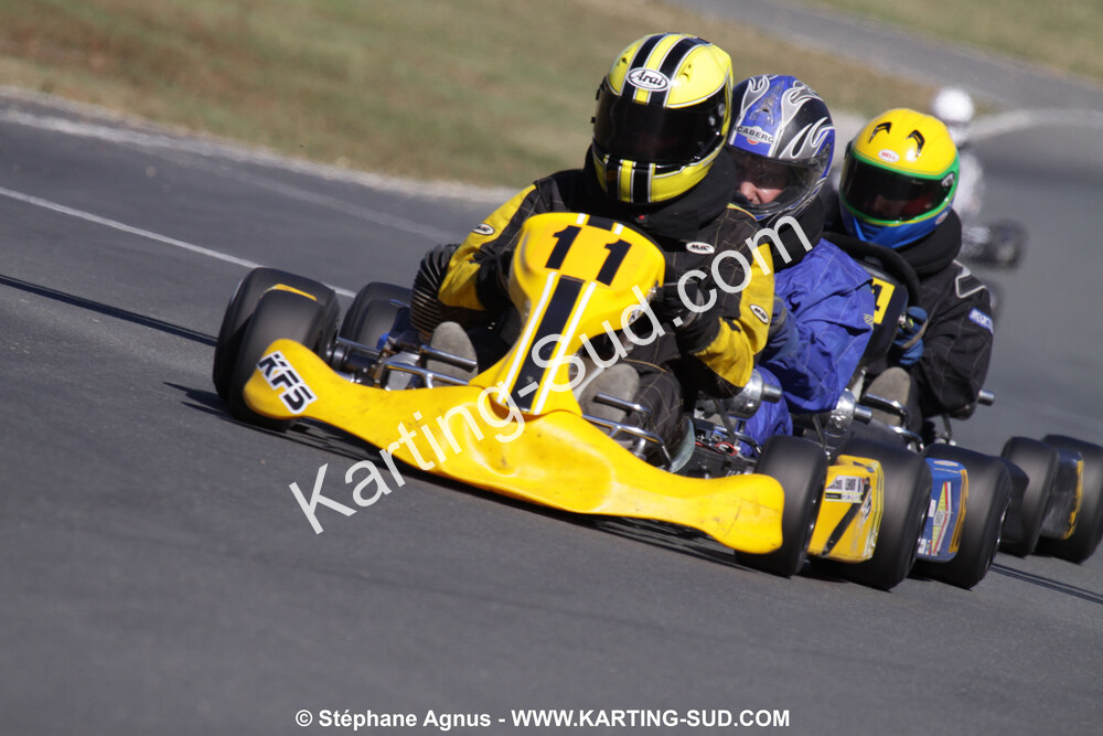 18/07/2010 : Défi France 2010 à Layrac (photos Stéphane Agnus) 2010 — karting