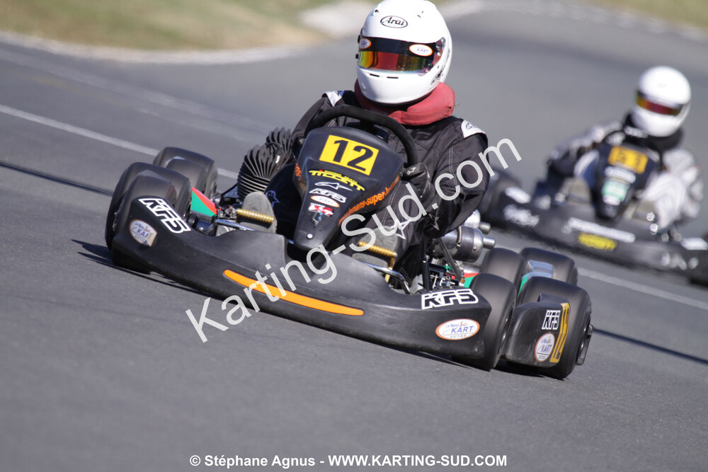 18/07/2010 : Défi France 2010 à Layrac (photos Stéphane Agnus) 2010 — karting