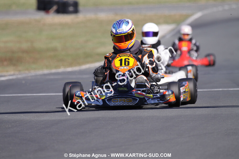 18/07/2010 : Défi France 2010 à Layrac (photos Stéphane Agnus) 2010 — karting