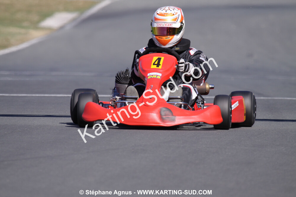 18/07/2010 : Défi France 2010 à Layrac (photos Stéphane Agnus) 2010 — karting