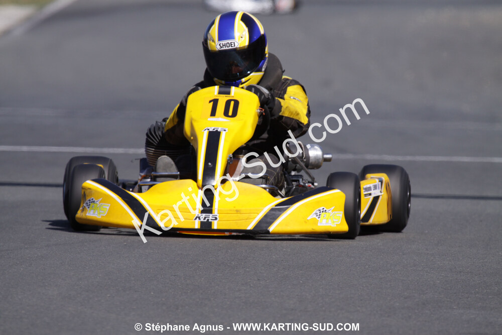 18/07/2010 : Défi France 2010 à Layrac (photos Stéphane Agnus) 2010 — karting
