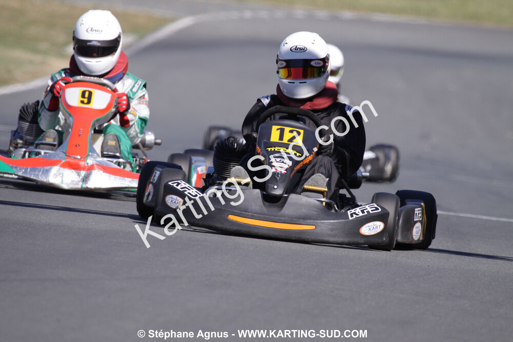 18/07/2010 : Défi France 2010 à Layrac (photos Stéphane Agnus) 2010 — karting