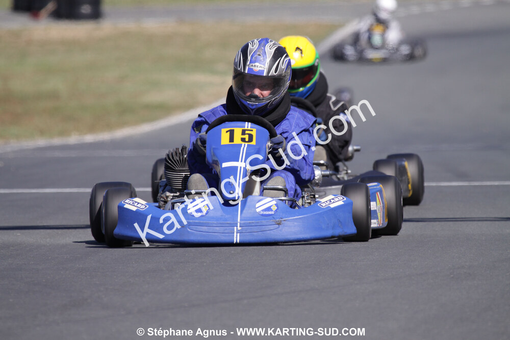 18/07/2010 : Défi France 2010 à Layrac (photos Stéphane Agnus) 2010 — karting