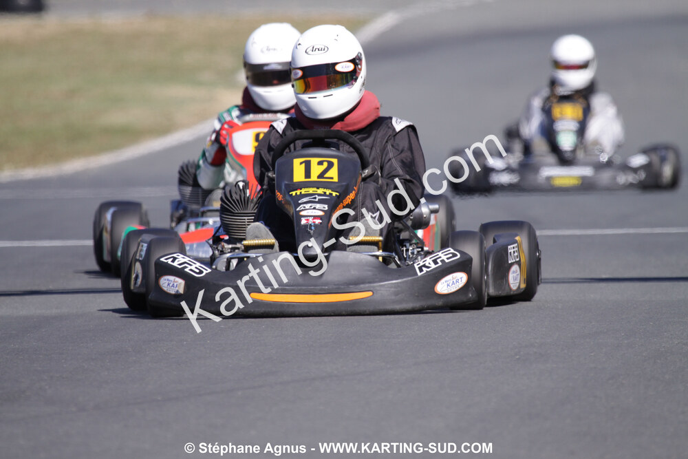 18/07/2010 : Défi France 2010 à Layrac (photos Stéphane Agnus) 2010 — karting