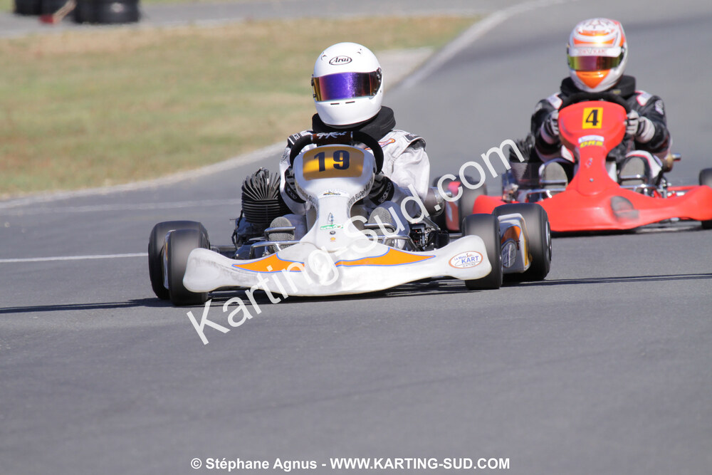 18/07/2010 : Défi France 2010 à Layrac (photos Stéphane Agnus) 2010 — karting