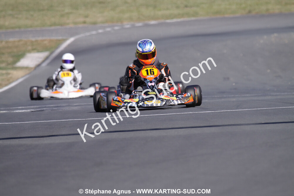 18/07/2010 : Défi France 2010 à Layrac (photos Stéphane Agnus) 2010 — karting