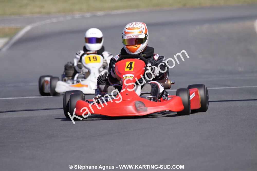 18/07/2010 : Défi France 2010 à Layrac (photos Stéphane Agnus) 2010 — karting