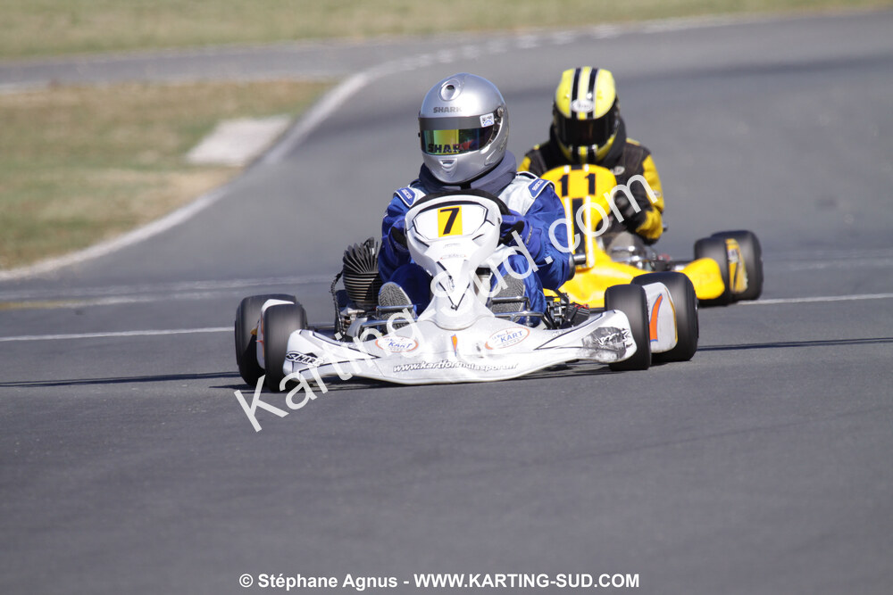 18/07/2010 : Défi France 2010 à Layrac (photos Stéphane Agnus) 2010 — karting