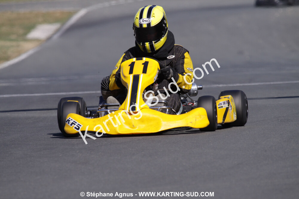 18/07/2010 : Défi France 2010 à Layrac (photos Stéphane Agnus) 2010 — karting