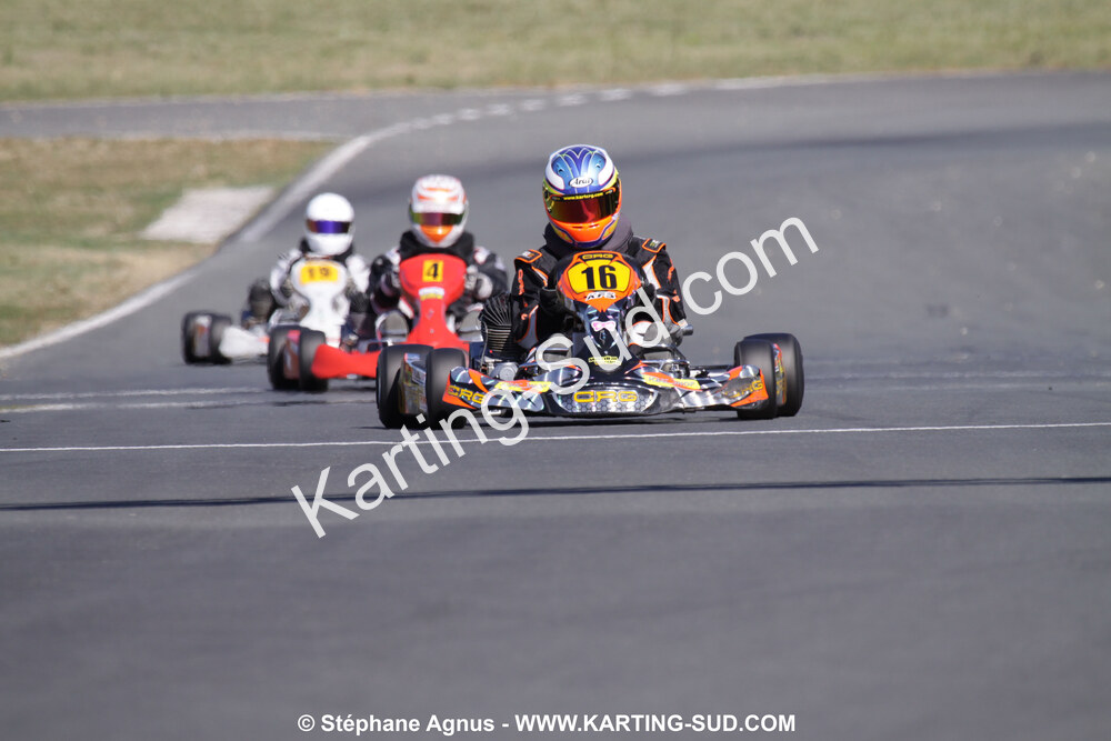 18/07/2010 : Défi France 2010 à Layrac (photos Stéphane Agnus) 2010 — karting