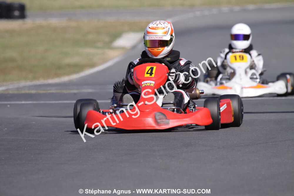 18/07/2010 : Défi France 2010 à Layrac (photos Stéphane Agnus) 2010 — karting