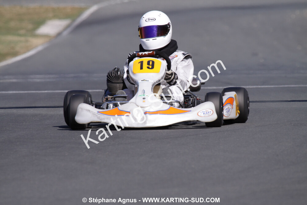 18/07/2010 : Défi France 2010 à Layrac (photos Stéphane Agnus) 2010 — karting