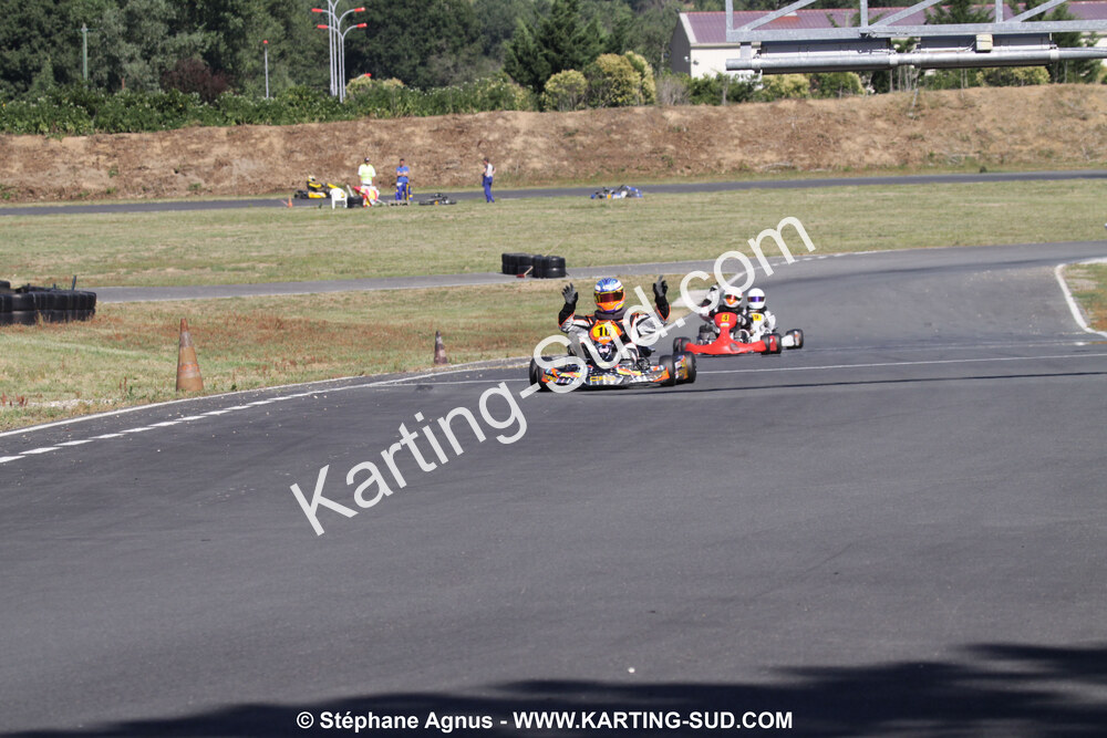 18/07/2010 : Défi France 2010 à Layrac (photos Stéphane Agnus) 2010 — karting