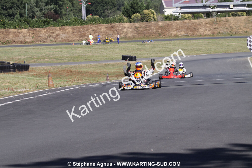 18/07/2010 : Défi France 2010 à Layrac (photos Stéphane Agnus) 2010 — karting