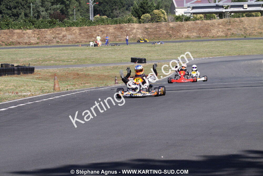 18/07/2010 : Défi France 2010 à Layrac (photos Stéphane Agnus) 2010 — karting