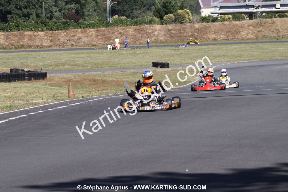18/07/2010 : Défi France 2010 à Layrac (photos Stéphane Agnus) 2010 — karting