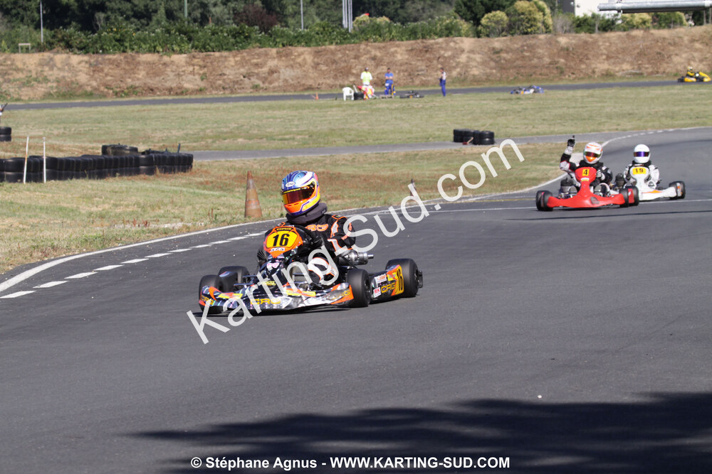 18/07/2010 : Défi France 2010 à Layrac (photos Stéphane Agnus) 2010 — karting