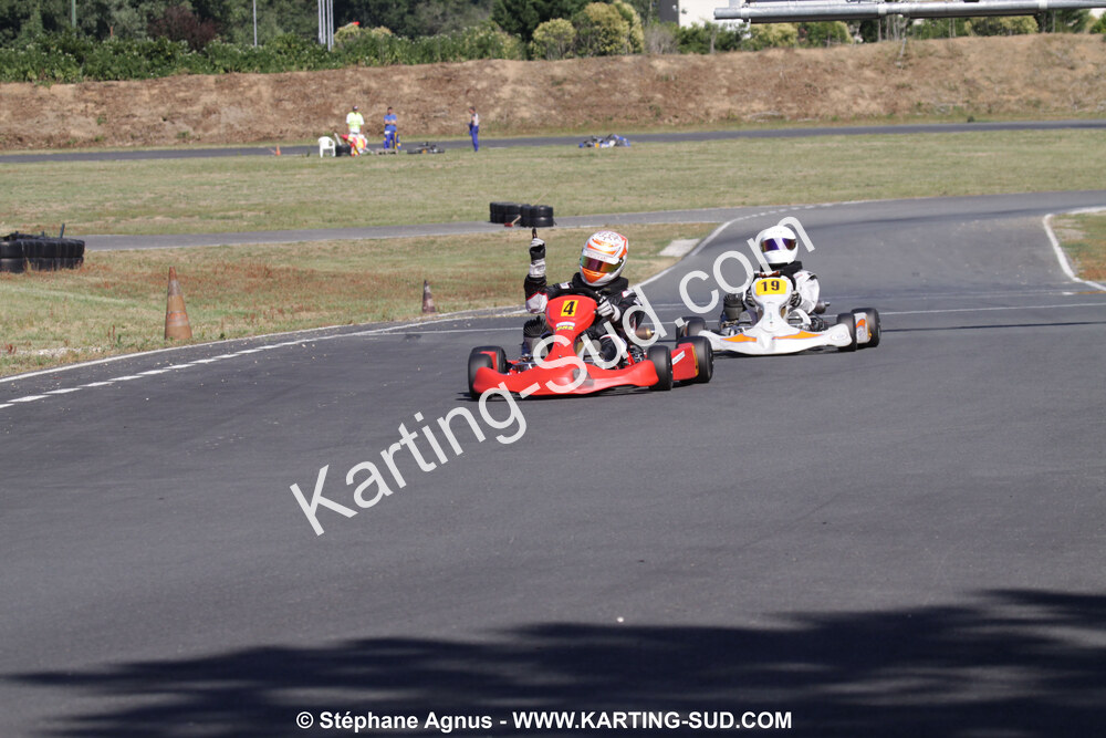 18/07/2010 : Défi France 2010 à Layrac (photos Stéphane Agnus) 2010 — karting