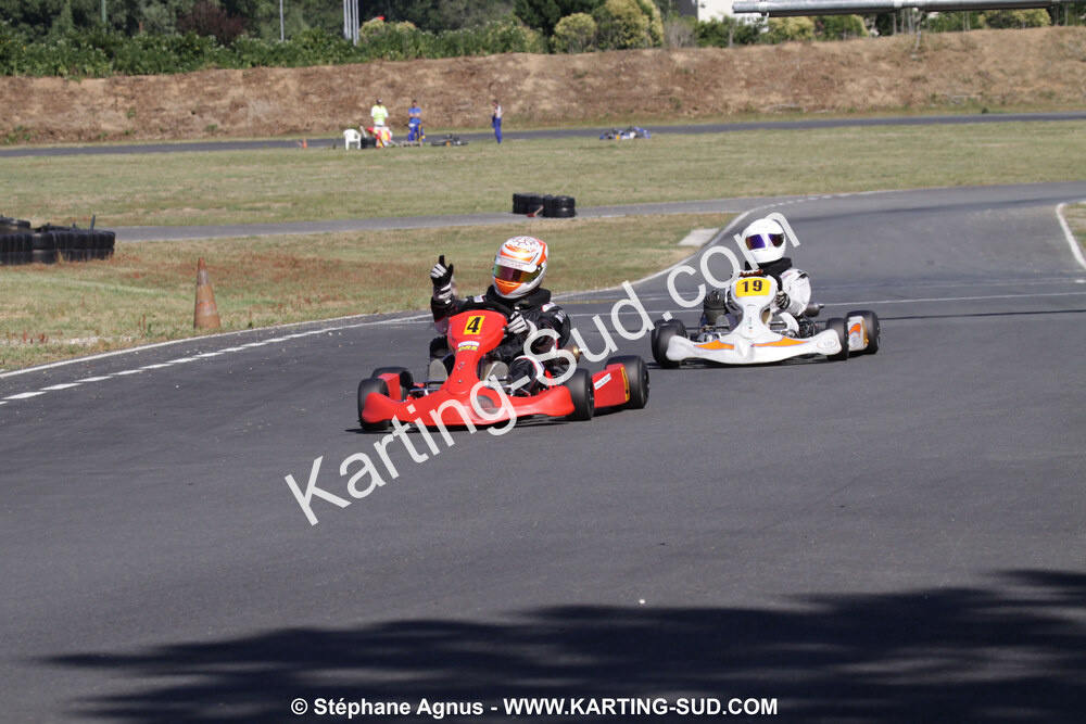 18/07/2010 : Défi France 2010 à Layrac (photos Stéphane Agnus) 2010 — karting