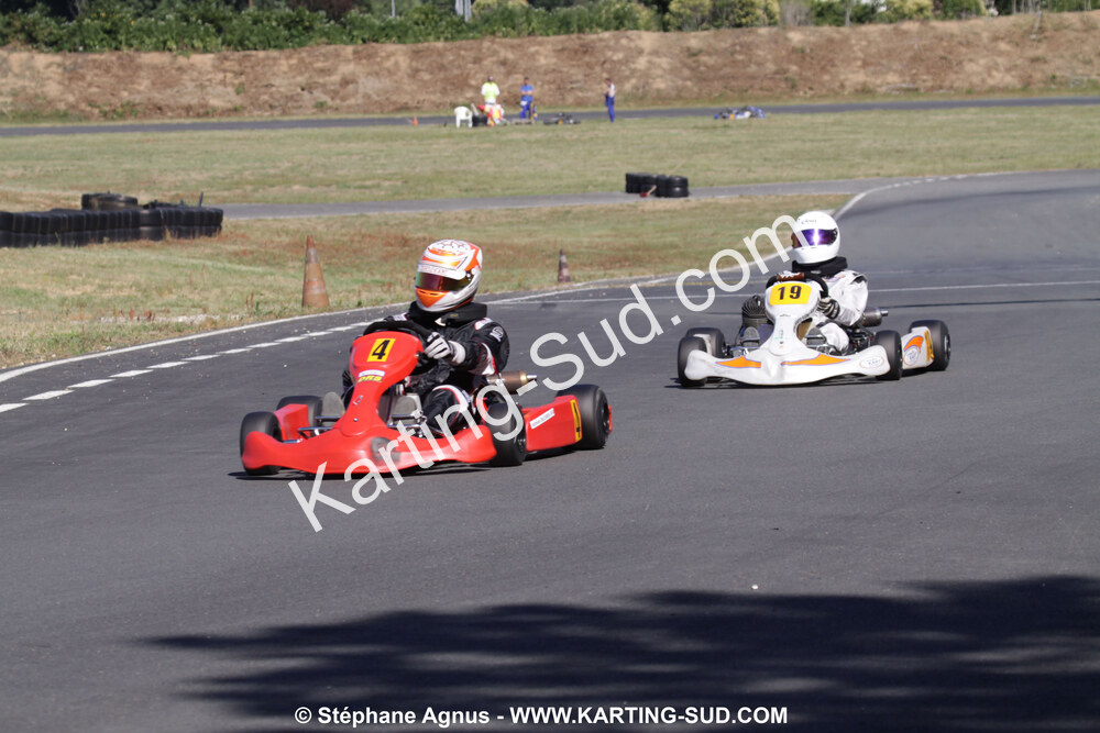 18/07/2010 : Défi France 2010 à Layrac (photos Stéphane Agnus) 2010 — karting