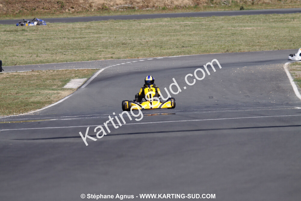 18/07/2010 : Défi France 2010 à Layrac (photos Stéphane Agnus) 2010 — karting