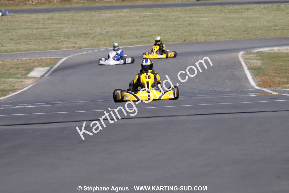 18/07/2010 : Défi France 2010 à Layrac (photos Stéphane Agnus) 2010 — karting
