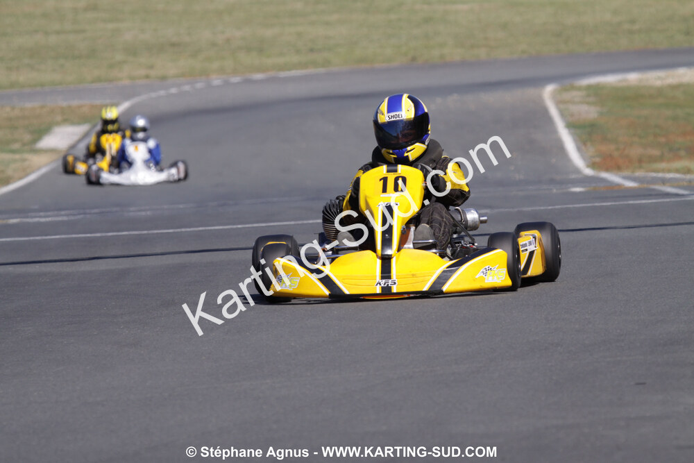 18/07/2010 : Défi France 2010 à Layrac (photos Stéphane Agnus) 2010 — karting