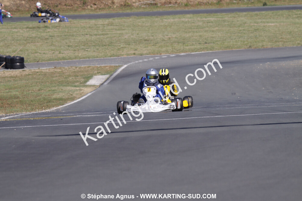 18/07/2010 : Défi France 2010 à Layrac (photos Stéphane Agnus) 2010 — karting