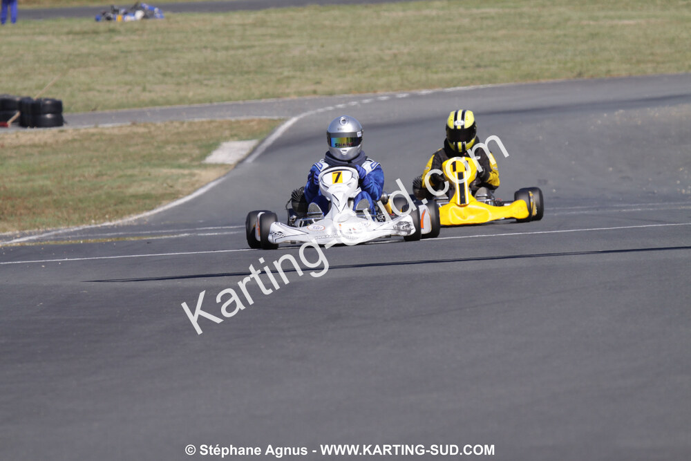 18/07/2010 : Défi France 2010 à Layrac (photos Stéphane Agnus) 2010 — karting