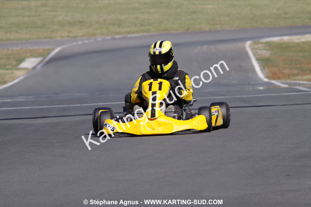 18/07/2010 : Défi France 2010 à Layrac (photos Stéphane Agnus) 2010 — karting
